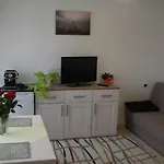 As Gosciniec Mikołajki