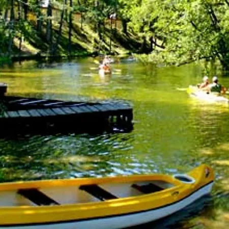 Homestay As Gosciniec Mikolajki (Mragowo)