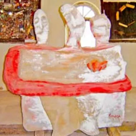 Privat bolig As Gosciniec