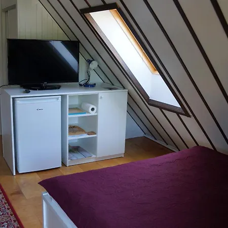 As Gosciniec Homestay Mikolajki (Mragowo)