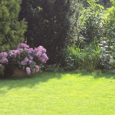 As Gosciniec Privat bolig *