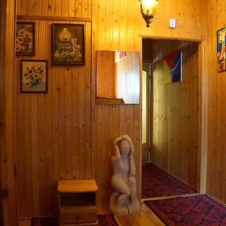 As Gosciniec Homestay Mikolajki (Mragowo)