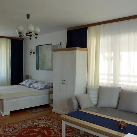 As Gosciniec Homestay