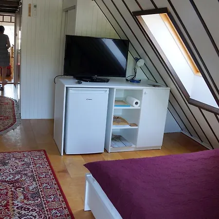 Homestay As Gosciniec Mikolajki (Mragowo)