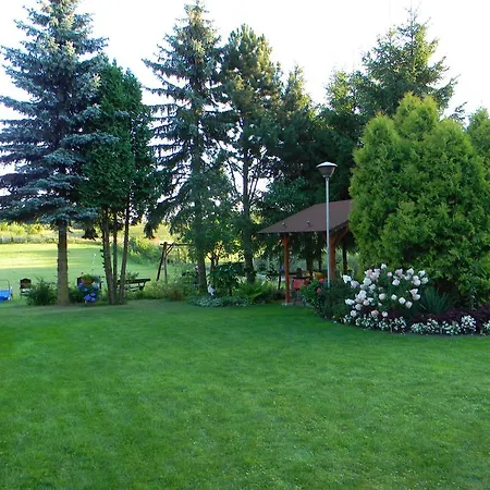 Homestay As Gosciniec Mikolajki (Mragowo)