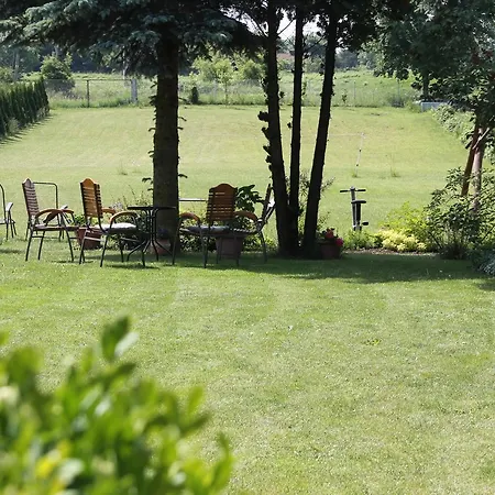 As Gosciniec Homestay