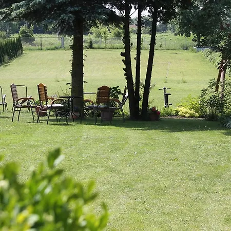 As Gosciniec Privat bolig