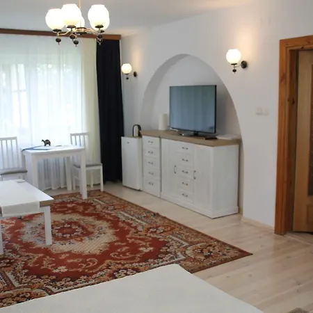 As Gosciniec Homestay Mikolajki (Mragowo)
