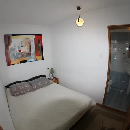 Homestay As Gosciniec