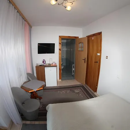 As Gosciniec Homestay