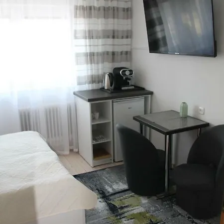 As Gosciniec Privat bolig Mikołajki