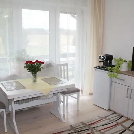 As Gosciniec Mikołajki