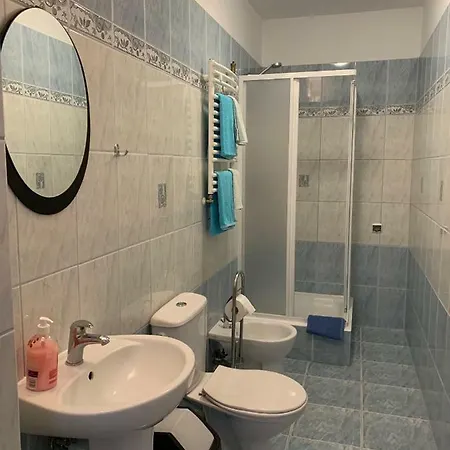 Homestay As Gosciniec